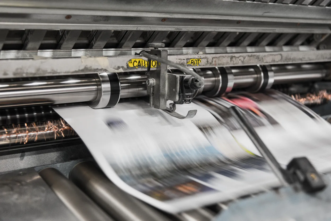 Fetching Data from RSS Feeds in Python- A Comprehensive Guide