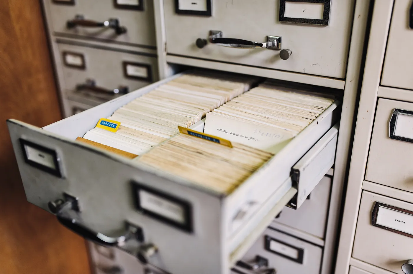 The Evolution of Data Collection- A Glimpse into Its History and Development